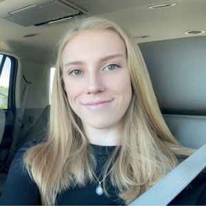 Meet your Posher, Tatem